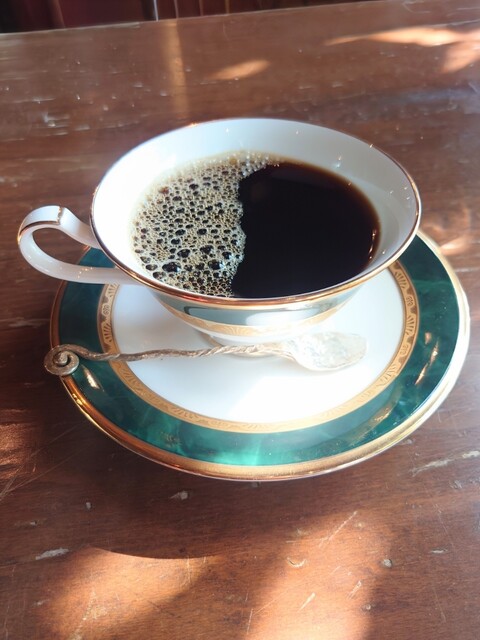 Meikyu Kissa Karakusa photo 2