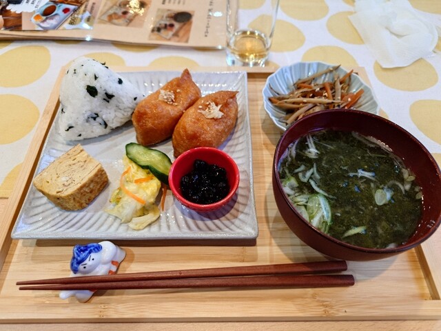cafe きっち - 小野新町（カフェ）の写真