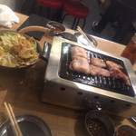 大阪焼肉・ホルモン ふたご - 