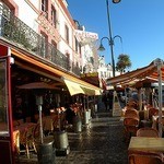 Brasserie Les Voiles - 