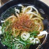 博多ホームうどん