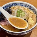 寿製麺 よしかわ - 