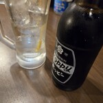 串焼亭ねぎ - ドリンク写真: