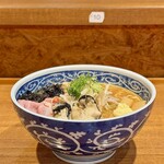 寿製麺 よしかわ - 