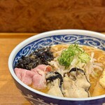 寿製麺 よしかわ - 
