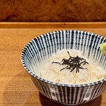 寿製麺 よしかわ - 