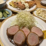 とんかつジョニー - 