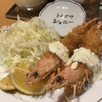 とんかつジョニー - 