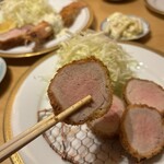 とんかつジョニー - 