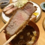 とんかつジョニー - 