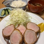 とんかつジョニー - 