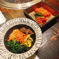焼肉エクセレント 銀座店 - 