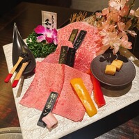 焼肉エクセレント 銀座店 - 