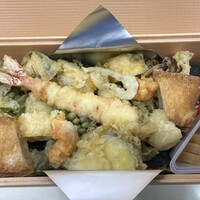 京都祇園 天ぷら八坂圓堂 - 