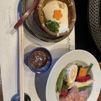 飛騨牛一頭家 馬喰一代 銀座 - 