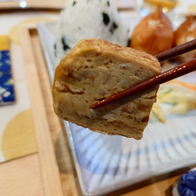 cafe きっち - 小野新町（カフェ）の写真
