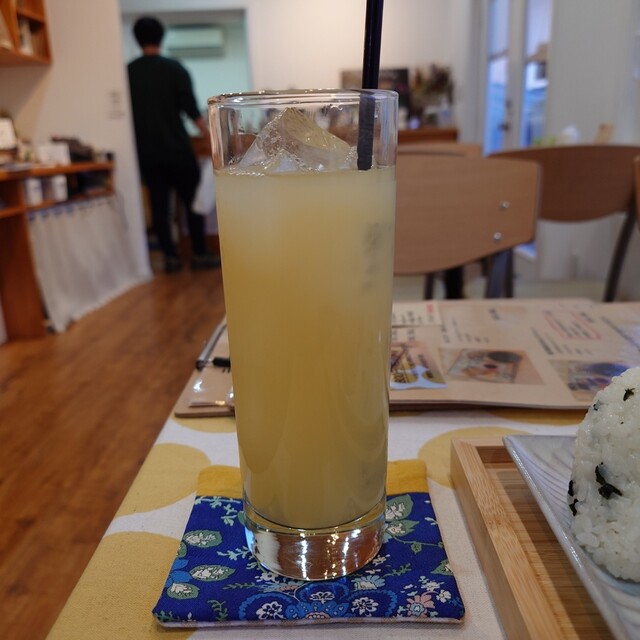 cafe きっち - 小野新町（カフェ）の写真