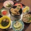 小料理 円か。