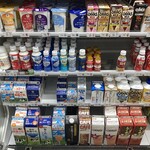ファミリーマート - ドリンク写真: