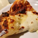 400℃ PIZZA TOKYO - 