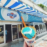 ブルーシールパーラー - 