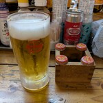 大衆串揚酒場 足立屋 - 