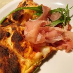 400℃ PIZZA TOKYO - 