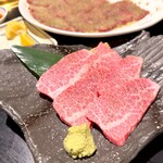 自由が丘まんぷく - 