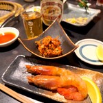 自由が丘まんぷく - 