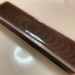 鈴木亭 - 杢目羊羹