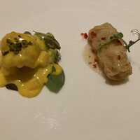 カントニーズ 燕 - 