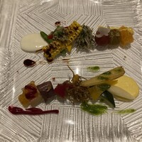 カントニーズ 燕 - 