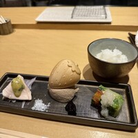 焼き鳥 茂 東桜 - 