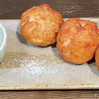 TOKYO CURRY BUCCI spice×sake_2