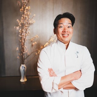 濱力貴人(ハマリキト)卓越した探究心と繊細で誠実な鮨職人