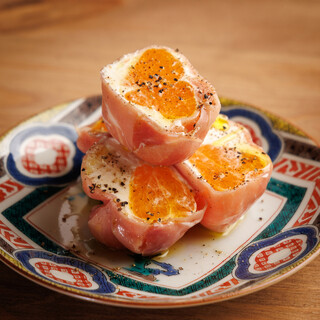 新宿駅から徒歩２分！創作料理の数々！