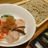 蕎麦きり みよた イオンモール与野店