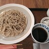 蕎麦 みろく