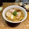 ラーメン屋 トイ・ボックス