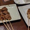 やきとり 亀屋 - 