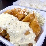 おべんとうのヒライ - 料理写真: