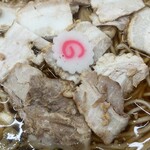 中華そば みたか - 