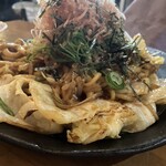 おでんと串カツ姫路のお店 - 