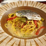 cafe わかば堂 柏の葉 - 