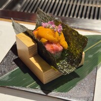 お肉屋 けいすけ 三男坊 - 