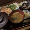 炭火焼専門食処 白銀屋 西八の分店