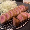 厚切り牛かつ専門店　神戸 牛かつ亭 三宮本店