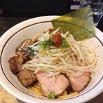 中華そば しながわ - 