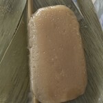 もちの店　やまや - 中身。