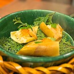 金沢湯涌温泉 百楽荘 - 